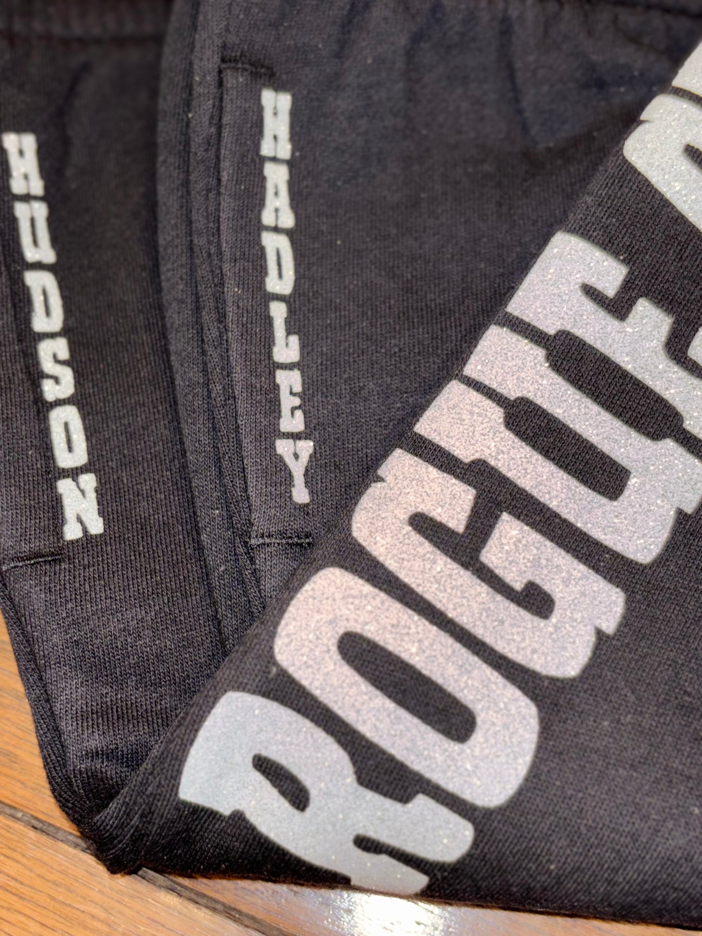 Rogue Cheer Custom Warmup Sweatpants